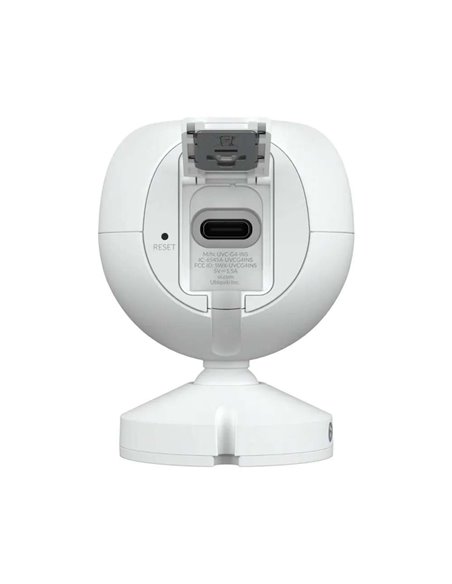 Ubiquiti Networks UVC-G4-INS Cámara IP 2K HD 30FPS