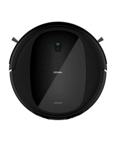 Cecotec Conga Quick&Clean Titanium Robot aspirador