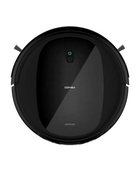 Cecotec Conga Quick&Clean Titanium Robot aspirador