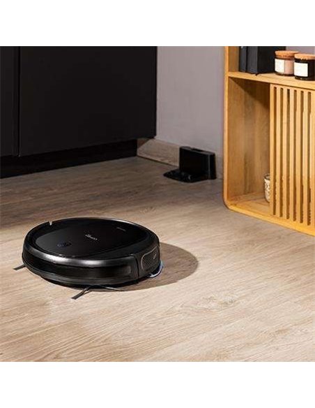 Cecotec Conga Quick&Clean Titanium Robot aspirador