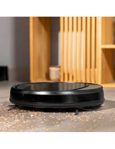 Cecotec Conga Quick&Clean Titanium Robot aspirador