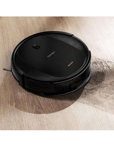 Cecotec Conga Quick&Clean Titanium Robot aspirador