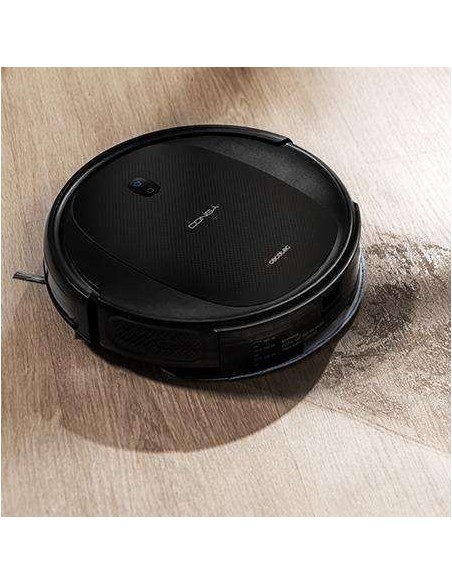 Cecotec Conga Quick&Clean Titanium Robot aspirador