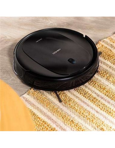 Cecotec Conga Quick&Clean Titanium Robot aspirador