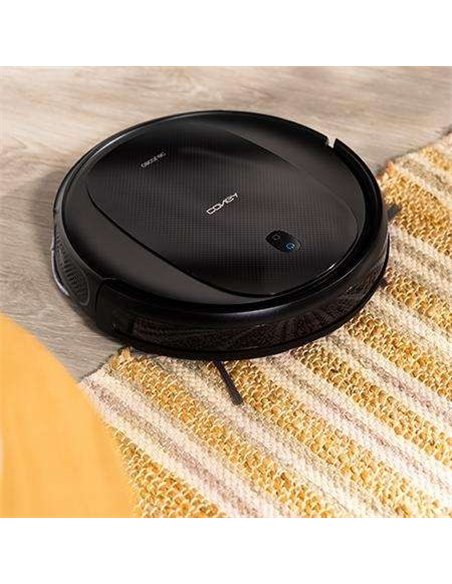 Cecotec Conga Quick&Clean Titanium Robot aspirador