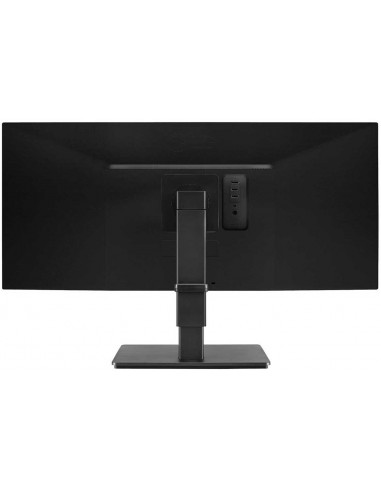 LG 34BN670P-B 34" LED IPS Full HD Monitor Panorámico Corporativo