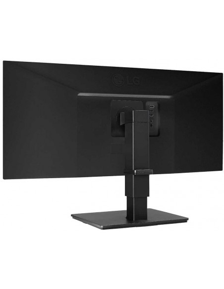 LG 34BN670P-B 34" LED IPS Full HD Monitor Panorámico Corporativo