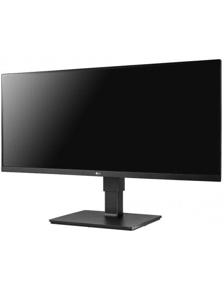 LG 34BN670P-B 34" LED IPS Full HD Monitor Panorámico Corporativo