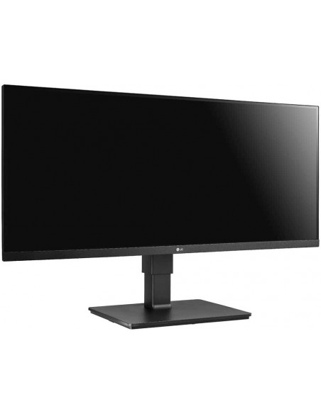 LG 34BN670P-B 34" LED IPS Full HD Monitor Panorámico Corporativo