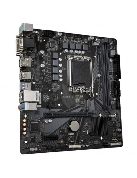 Gigabyte H610M S2H V2 DDR4 Placa Base