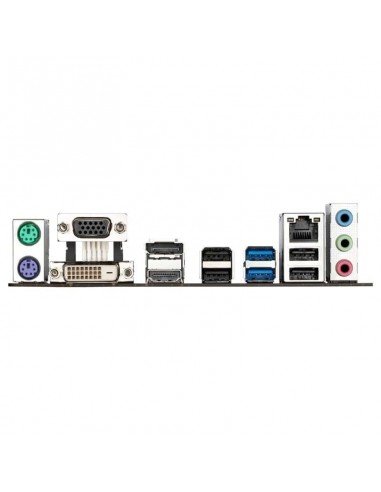 Gigabyte H610M S2H V2 DDR4 Placa Base