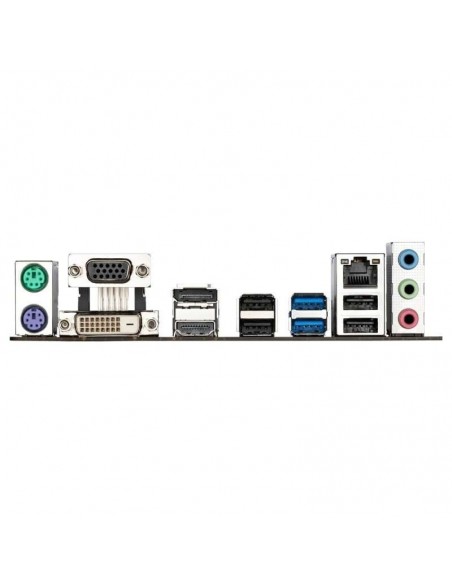 Gigabyte H610M S2H V2 DDR4 Placa Base