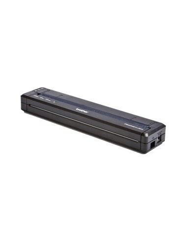 Brother PJ-762 A4 Impresora Térmica Portátil