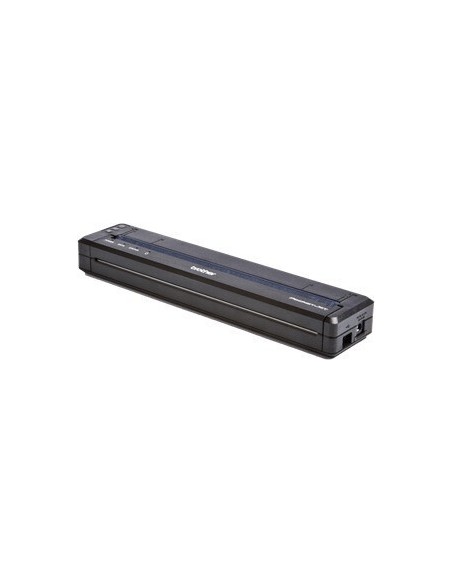 Brother PJ-762 A4 Impresora Térmica Portátil