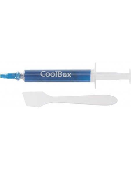 CoolBox H70 Pasta Térmica 2gr