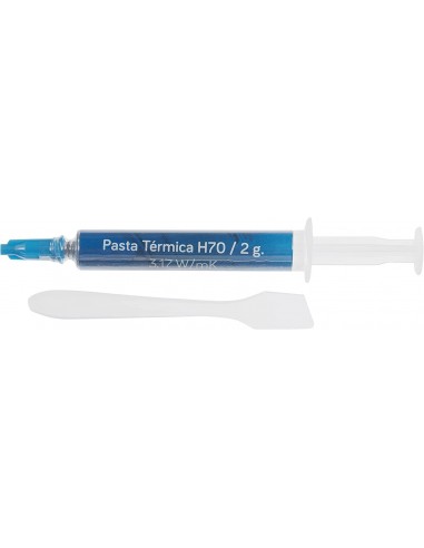 CoolBox H70 Pasta Térmica 2gr