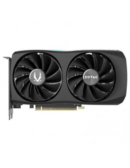 Zotac Gaming GeForce RTX 4060 Ti Twin Edge 8GB GDDR6 DLSS3 Tarjeta Gráfica