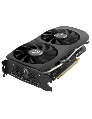 Zotac Gaming GeForce RTX 4060 Ti Twin Edge 8GB GDDR6 DLSS3 Tarjeta Gráfica