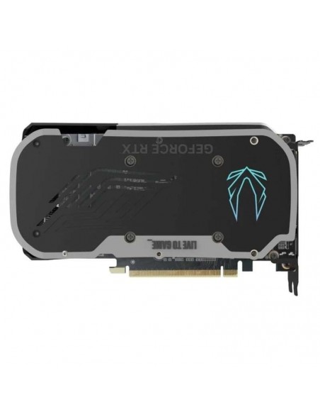 Zotac Gaming GeForce RTX 4060 Ti Twin Edge 8GB GDDR6 DLSS3 Tarjeta Gráfica