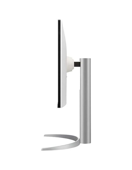 LG UltraFine 32UP55NP-W 32" VA QHD FreeSync Blanco Monitor