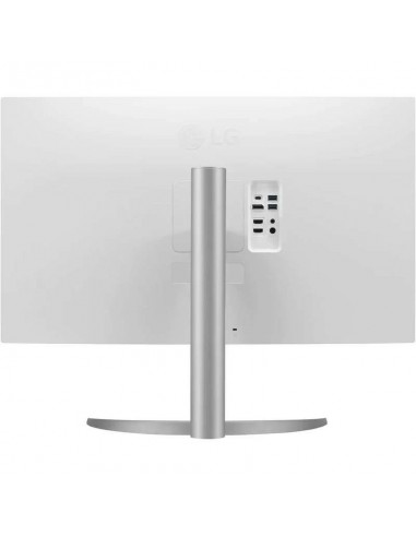 LG UltraFine 32UP55NP-W 32" VA QHD FreeSync Blanco Monitor