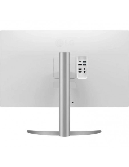 LG UltraFine 32UP55NP-W 32" VA QHD FreeSync Blanco Monitor