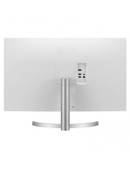 LG 32UN500P-W 31.5" LED UltraHD 4K FreeSync Monitor