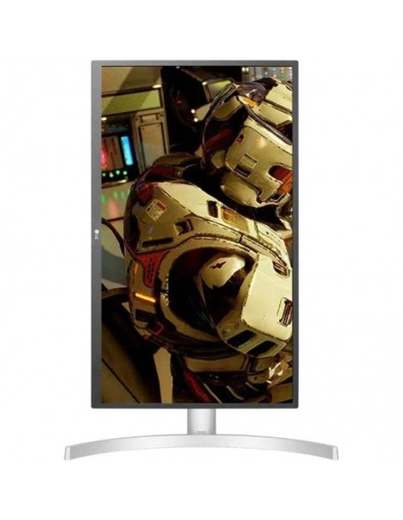 LG 27UL550P-W 27" LED IPS UltraHD 4K FreeSync Monitor