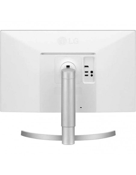 LG 27UL550P-W 27" LED IPS UltraHD 4K FreeSync Monitor
