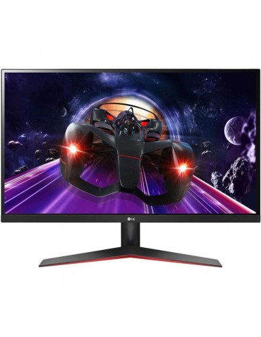 LG UltraGear 27MP60GP-B 27" LED IPS FullHD 75Hz FreeSync Monitor Gaming
