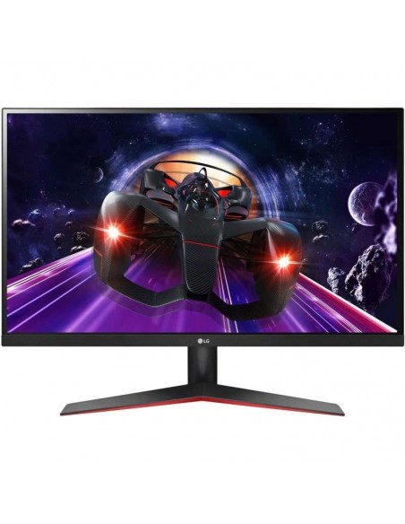 LG UltraGear 27MP60GP-B 27" LED IPS FullHD 75Hz FreeSync Monitor Gaming
