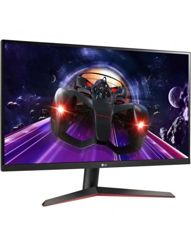 LG UltraGear 27MP60GP-B 27" LED IPS FullHD 75Hz FreeSync Monitor Gaming