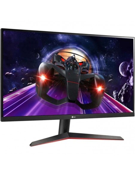 LG UltraGear 27MP60GP-B 27" LED IPS FullHD 75Hz FreeSync Monitor Gaming