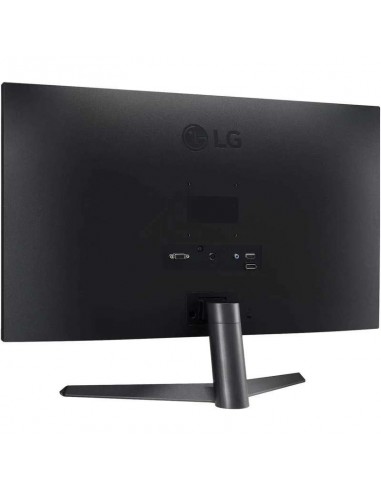 LG UltraGear 27MP60GP-B 27" LED IPS FullHD 75Hz FreeSync Monitor Gaming
