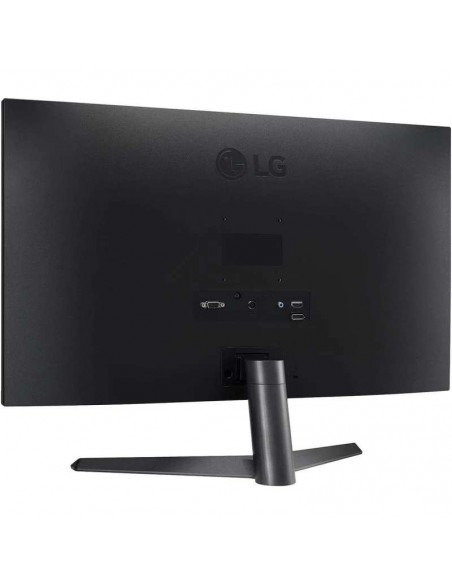 LG UltraGear 27MP60GP-B 27" LED IPS FullHD 75Hz FreeSync Monitor Gaming