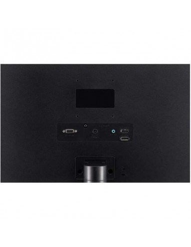 LG UltraGear 27MP60GP-B 27" LED IPS FullHD 75Hz FreeSync Monitor Gaming