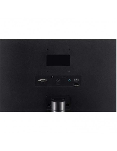 LG UltraGear 27MP60GP-B 27" LED IPS FullHD 75Hz FreeSync Monitor Gaming