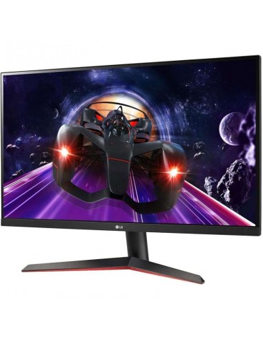 LG UltraGear 27MP60GP-B 27" LED IPS FullHD 75Hz FreeSync Monitor Gaming