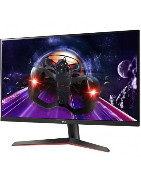 LG UltraGear 27MP60GP-B 27" LED IPS FullHD 75Hz FreeSync Monitor Gaming