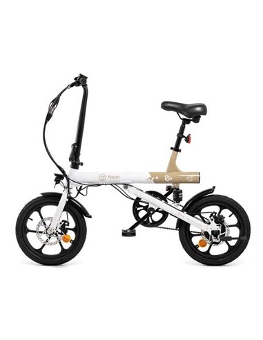 Youin Rio Bicicleta Eléctrica 250W 16"