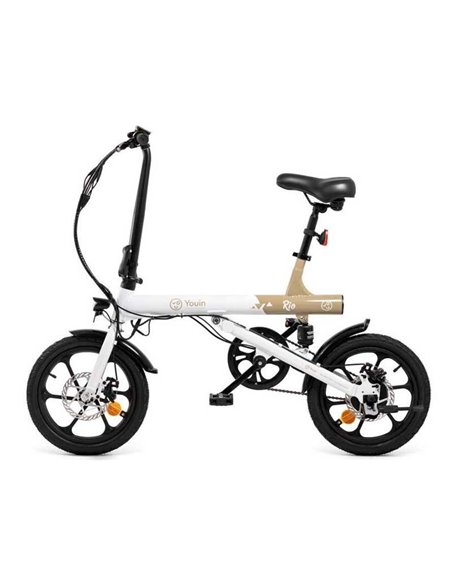 Youin Rio Bicicleta Eléctrica 250W 16"
