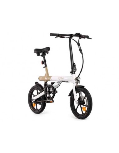 Youin Rio Bicicleta Eléctrica 250W 16"