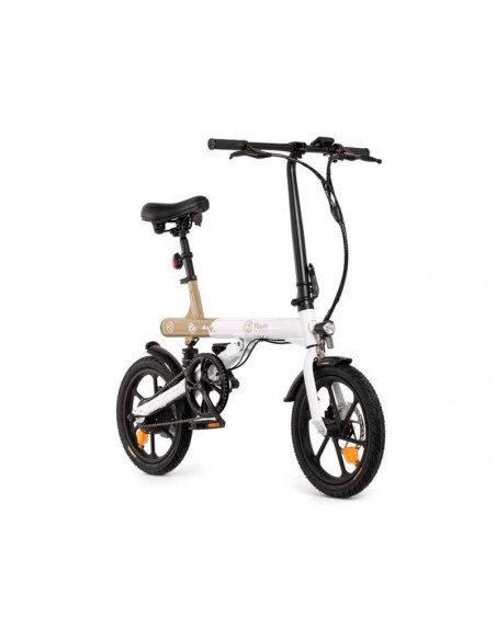 Youin Rio Bicicleta Eléctrica 250W 16"