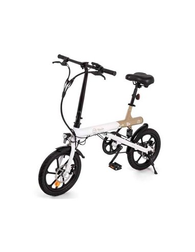 Youin Rio Bicicleta Eléctrica 250W 16"