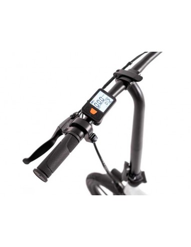 Youin Rio Bicicleta Eléctrica 250W 16"