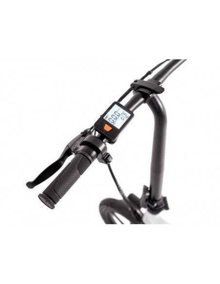 Youin Rio Bicicleta Eléctrica 250W 16"