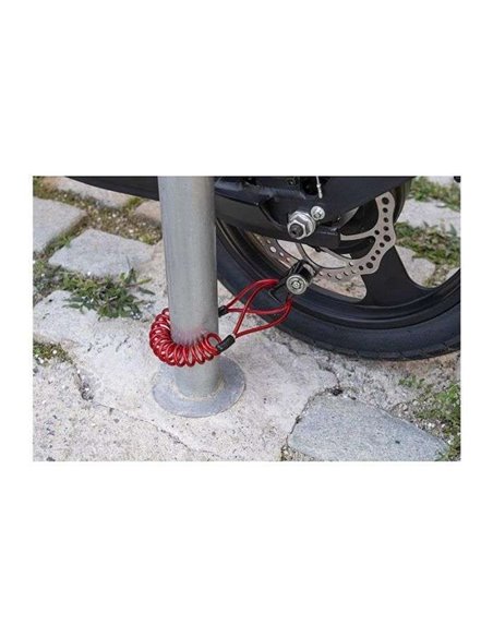 Youin MA1008 Sistema antirrobo para patinete eléctrico