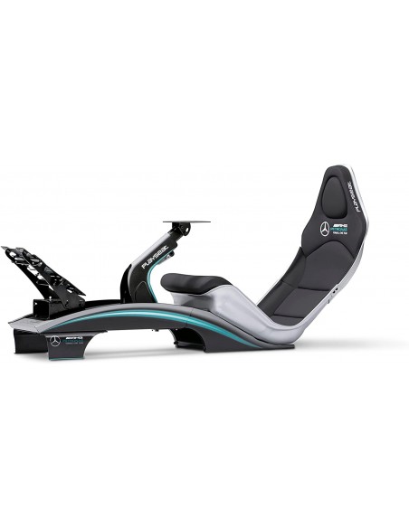 Playseat Asiento Simulador Formula 1 Mercedes AMG Petronas