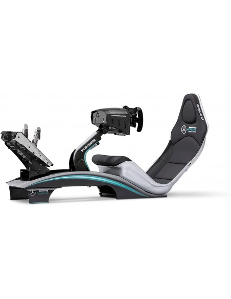 Playseat Asiento Simulador Formula 1 Mercedes AMG Petronas