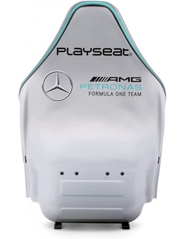 Playseat Asiento Simulador Formula 1 Mercedes AMG Petronas